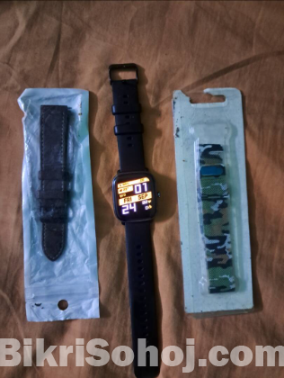 Amazfit GTS 2 Mini